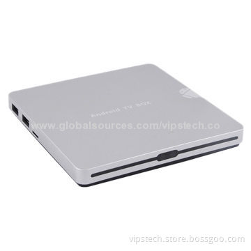 HD Set-top Box, 1,080P Maximum Resolution, Enjoy Local/Online TV and Movie EasilyNew